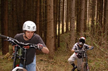 ah la descente!mais il faut tjr remonter!mdr