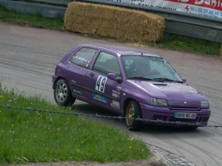clio 16s