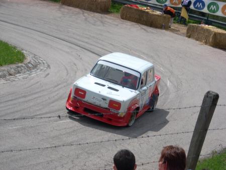 simba rallyes