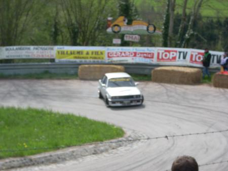demo de drift